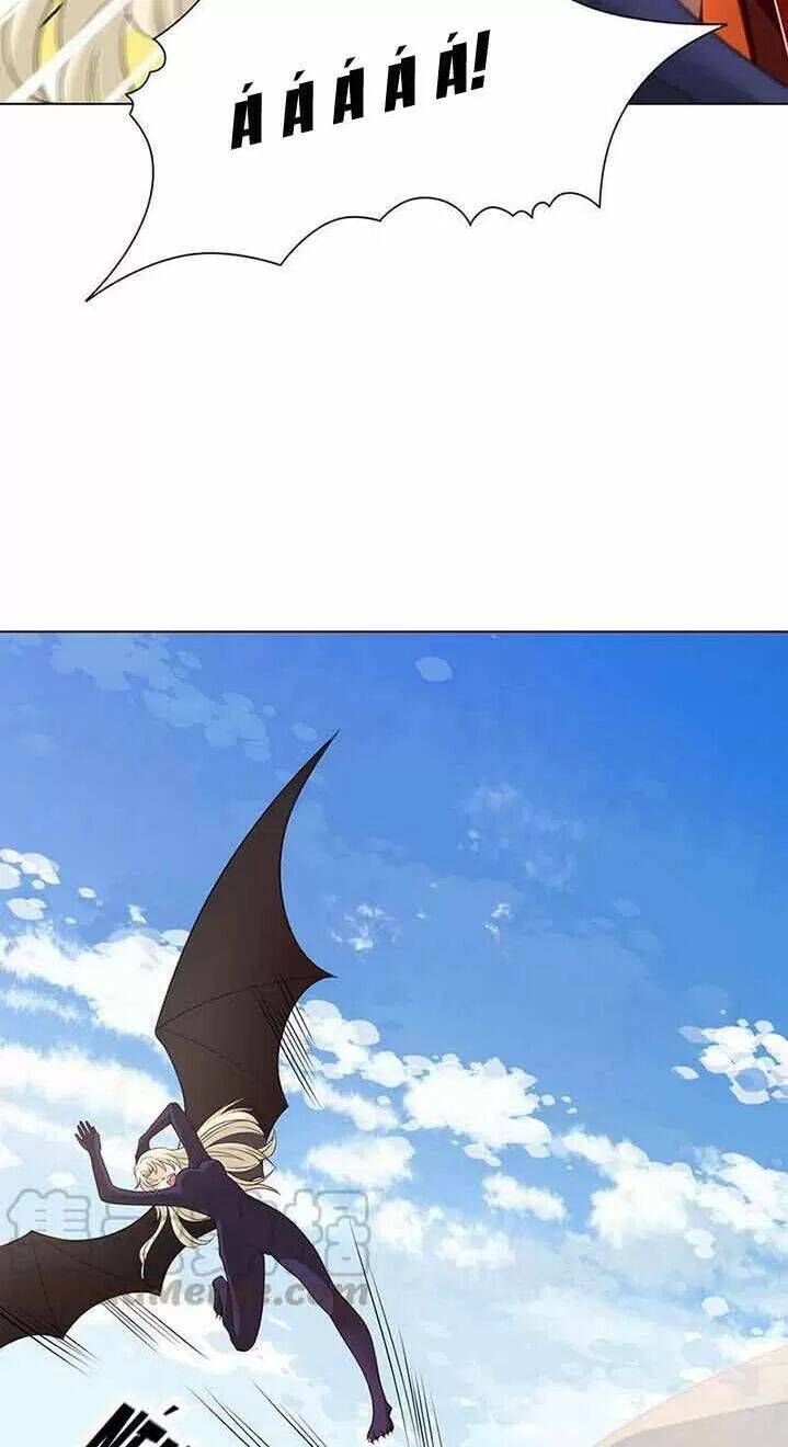 Quy Luật Tình Yêu Ở Mạt Thế Chapter 351 - 17