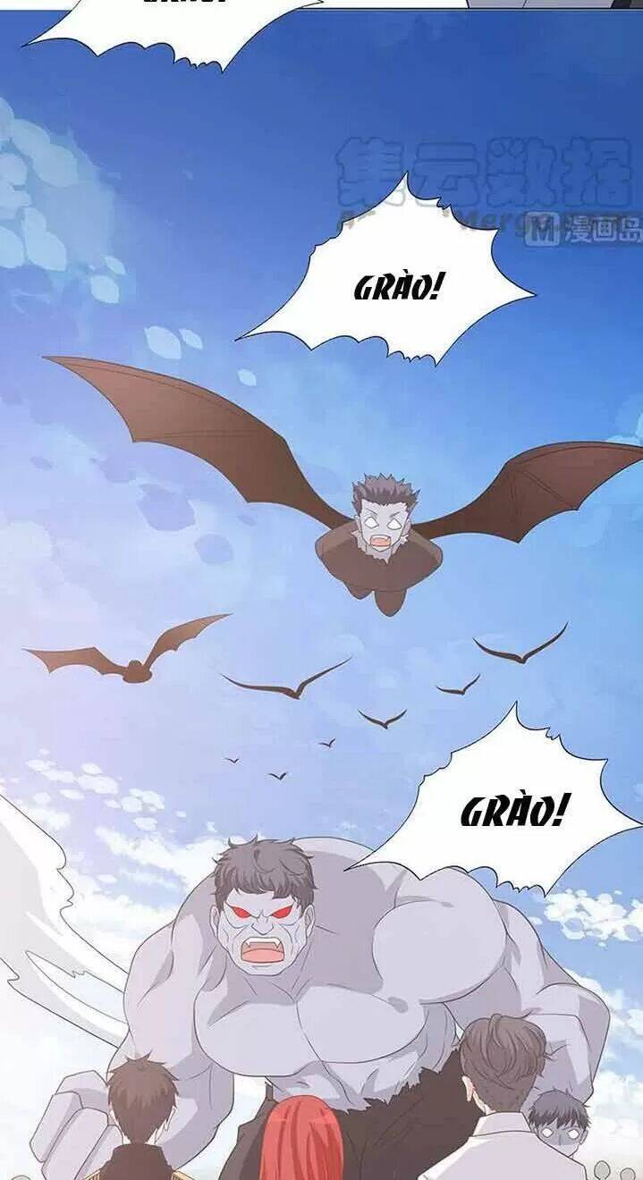 Quy Luật Tình Yêu Ở Mạt Thế Chapter 351 - 19