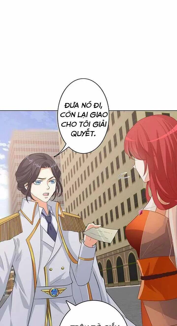 Quy Luật Tình Yêu Ở Mạt Thế Chapter 351 - 23