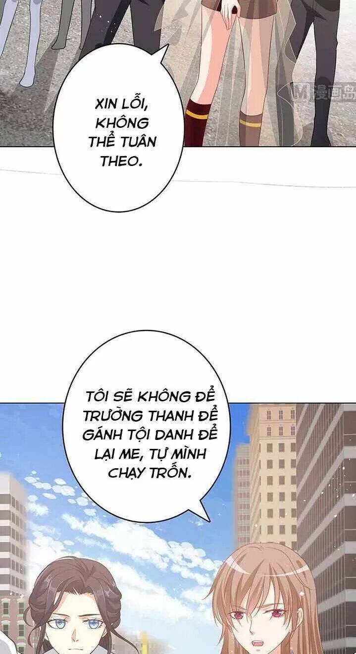 Quy Luật Tình Yêu Ở Mạt Thế Chapter 351 - 25