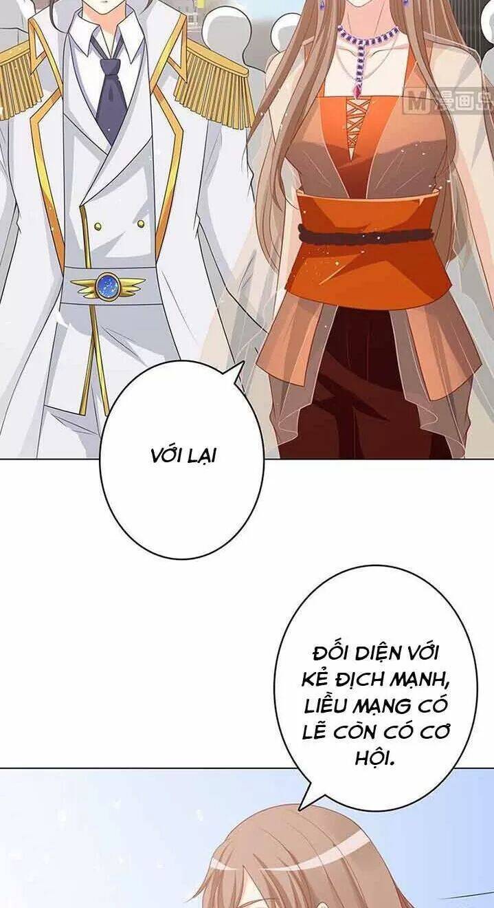 Quy Luật Tình Yêu Ở Mạt Thế Chapter 351 - 26