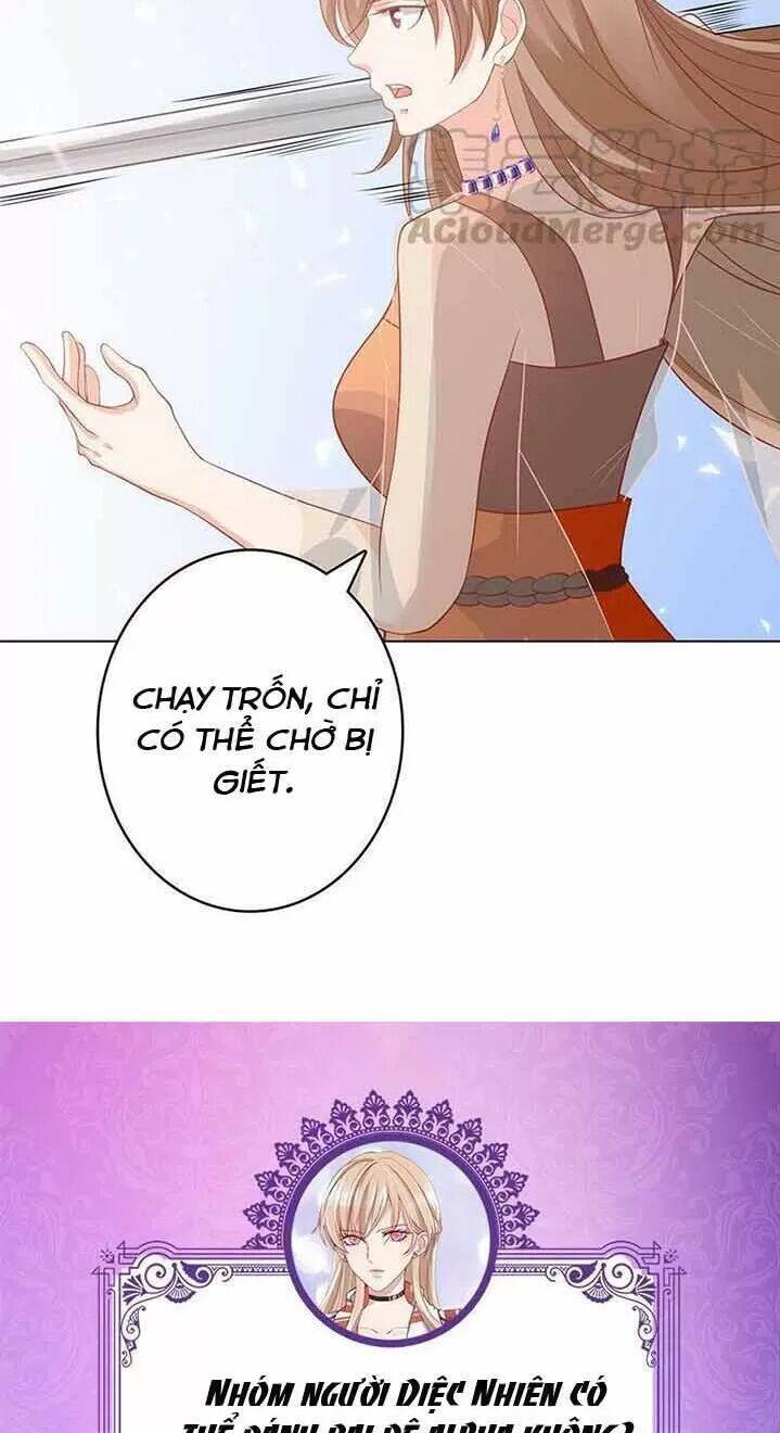 Quy Luật Tình Yêu Ở Mạt Thế Chapter 351 - 27