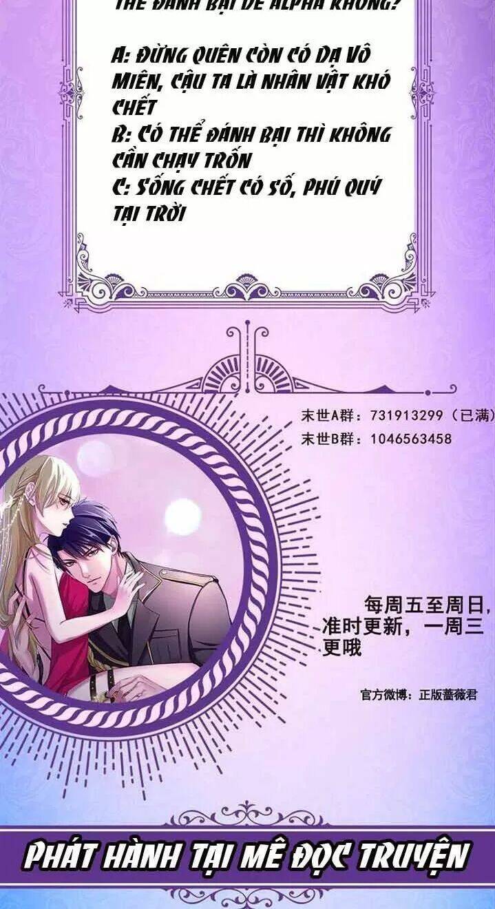 Quy Luật Tình Yêu Ở Mạt Thế Chapter 351 - 28