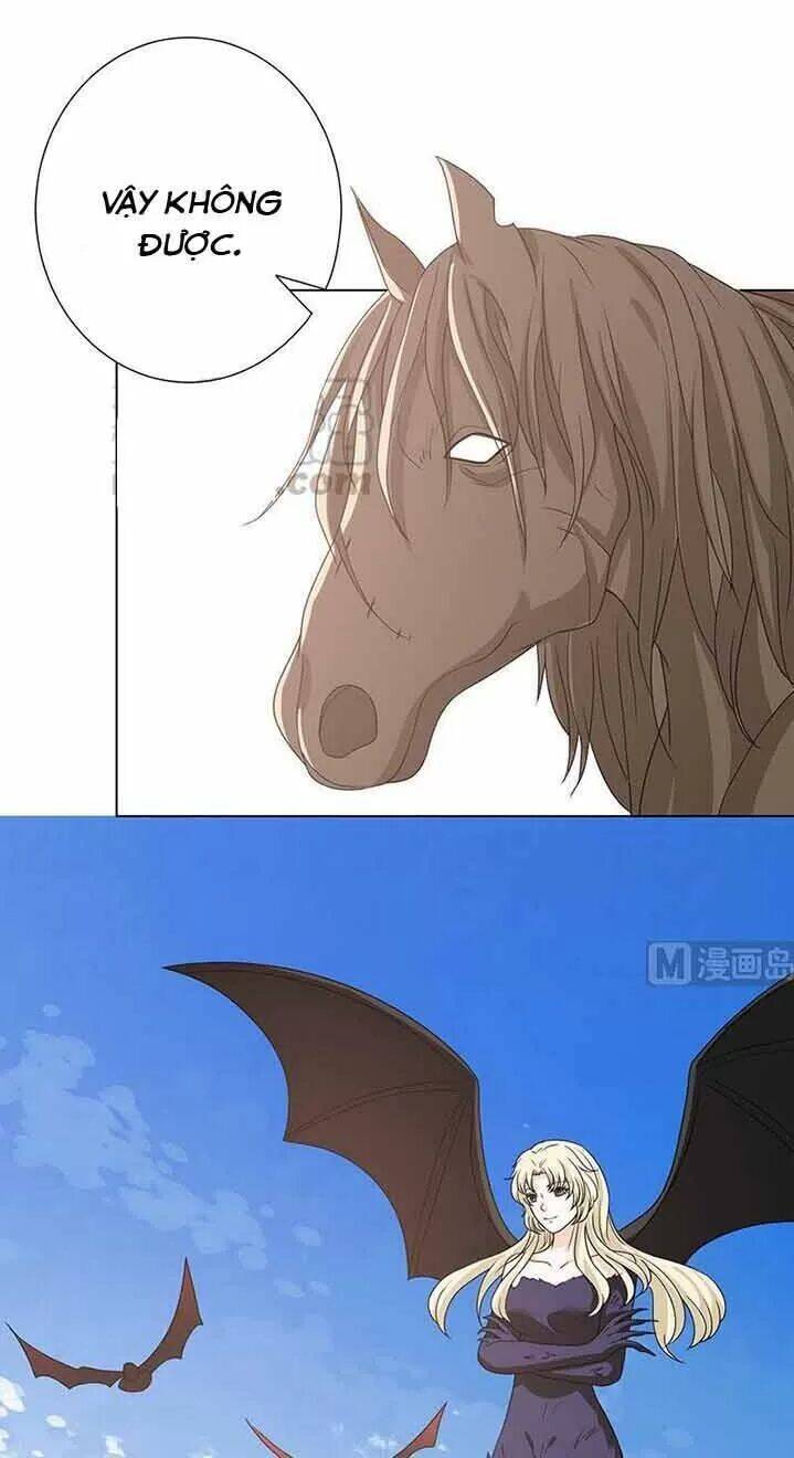 Quy Luật Tình Yêu Ở Mạt Thế Chapter 351 - 4