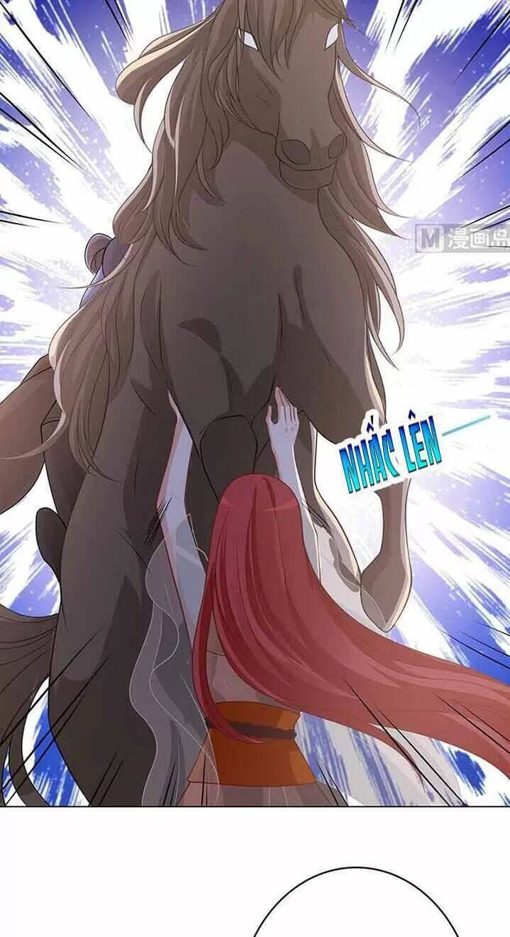 Quy Luật Tình Yêu Ở Mạt Thế Chapter 351 - 9