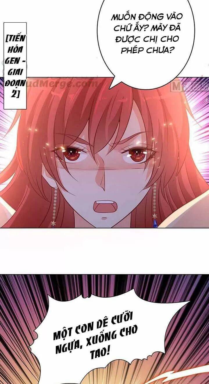 Quy Luật Tình Yêu Ở Mạt Thế Chapter 351 - 10