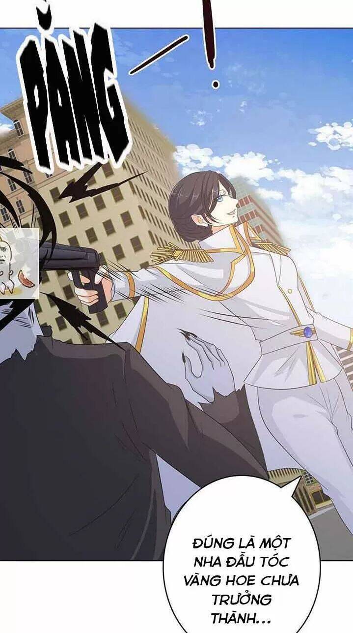 Quy Luật Tình Yêu Ở Mạt Thế Chapter 352 - 2