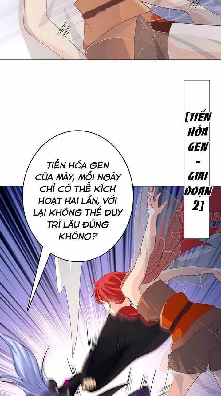 Quy Luật Tình Yêu Ở Mạt Thế Chapter 352 - 11