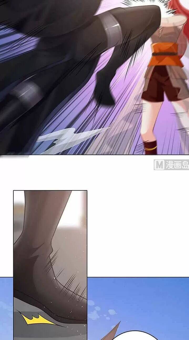 Quy Luật Tình Yêu Ở Mạt Thế Chapter 352 - 13