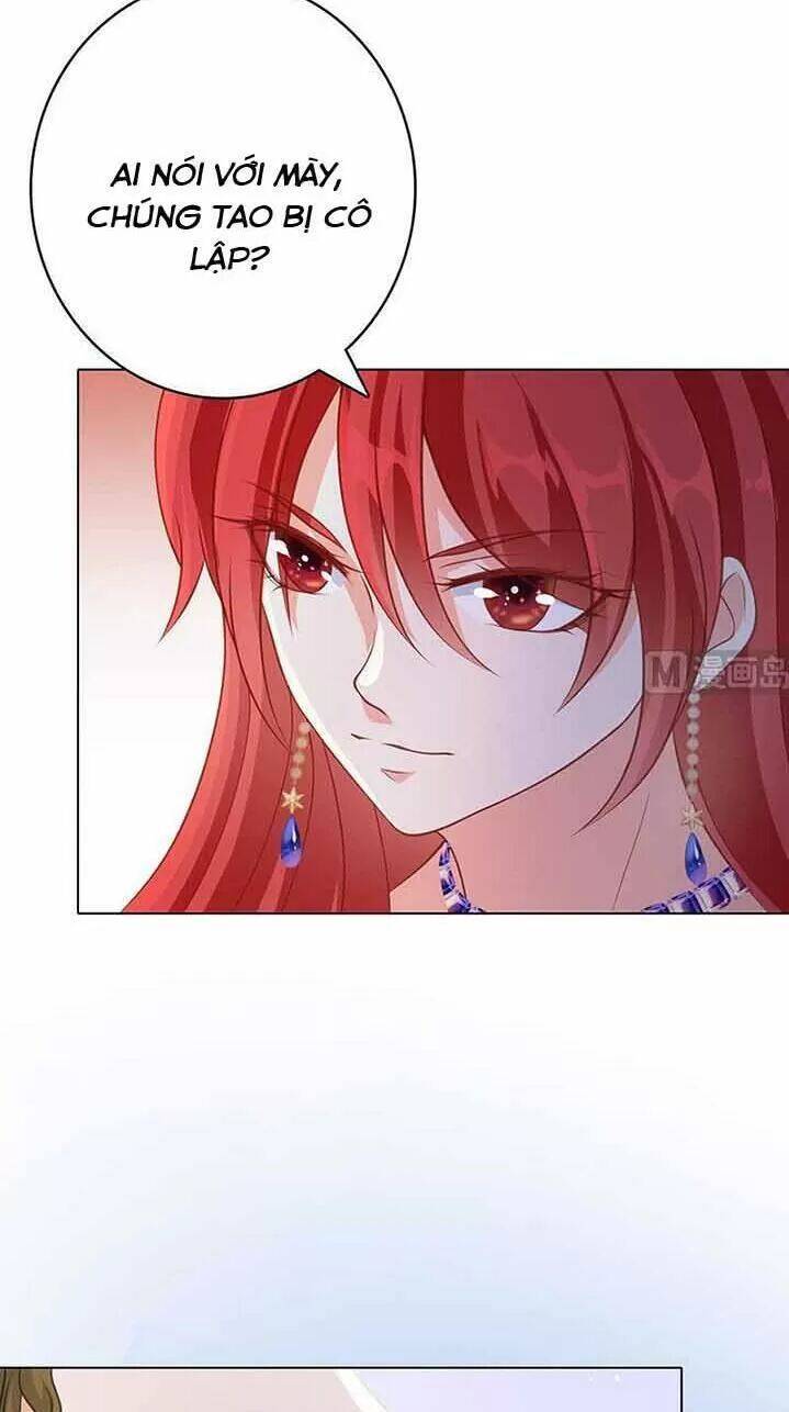 Quy Luật Tình Yêu Ở Mạt Thế Chapter 352 - 15