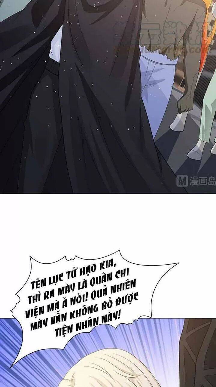 Quy Luật Tình Yêu Ở Mạt Thế Chapter 352 - 17