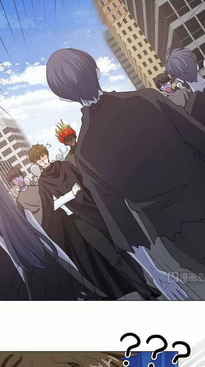 Quy Luật Tình Yêu Ở Mạt Thế Chapter 352 - 19