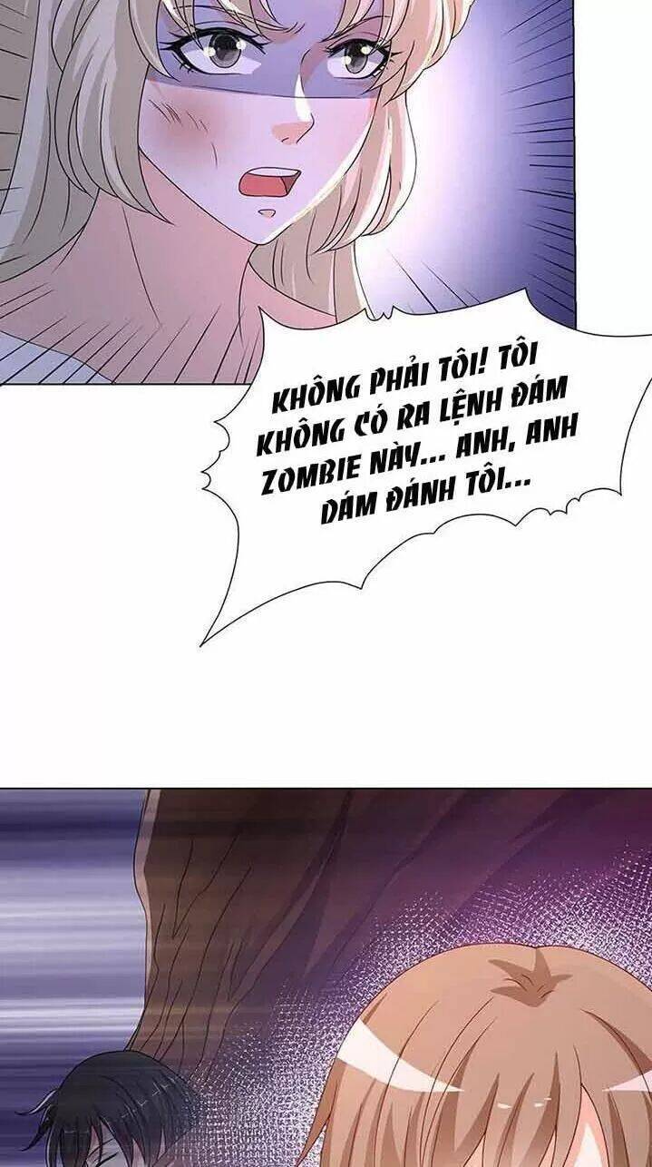 Quy Luật Tình Yêu Ở Mạt Thế Chapter 352 - 22