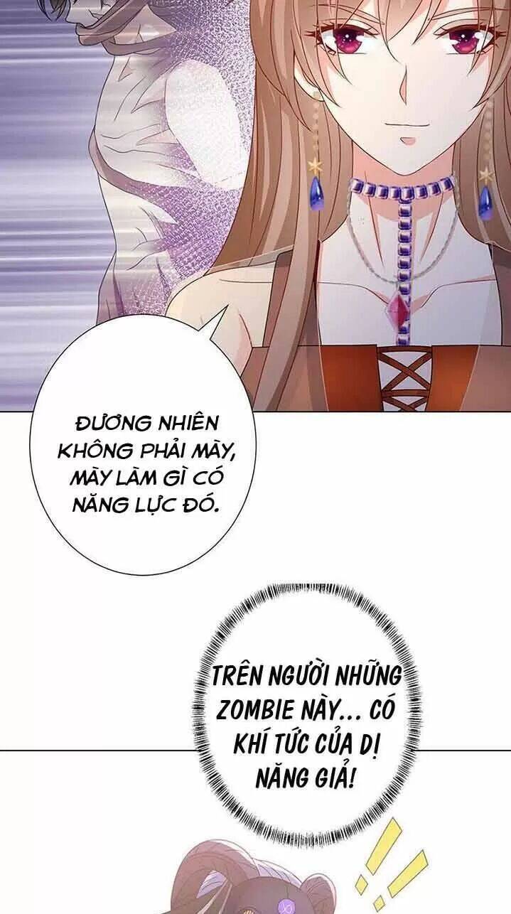 Quy Luật Tình Yêu Ở Mạt Thế Chapter 352 - 23