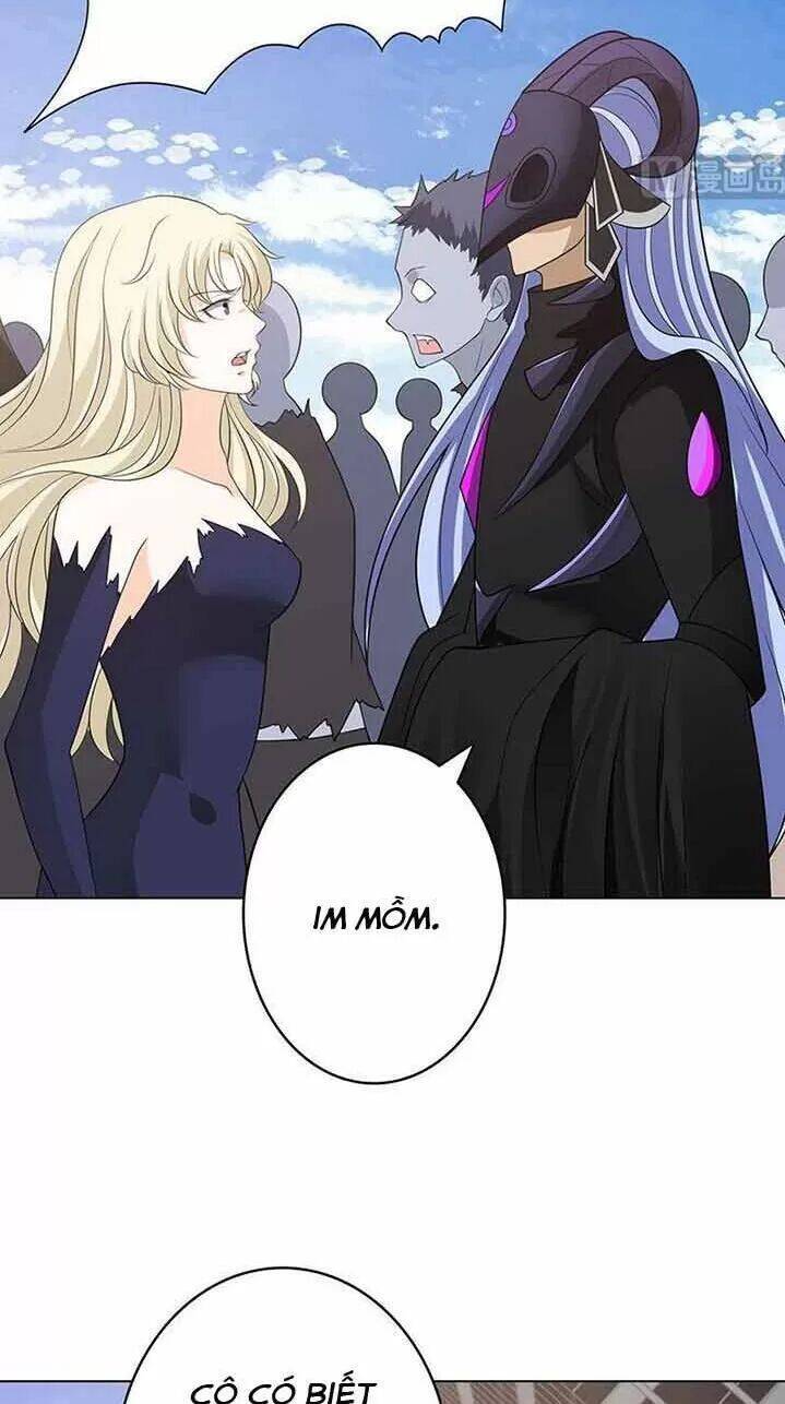 Quy Luật Tình Yêu Ở Mạt Thế Chapter 352 - 4