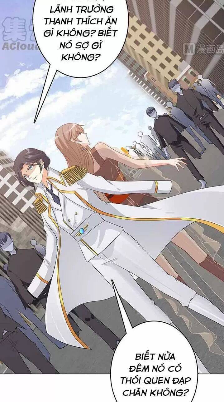 Quy Luật Tình Yêu Ở Mạt Thế Chapter 352 - 5