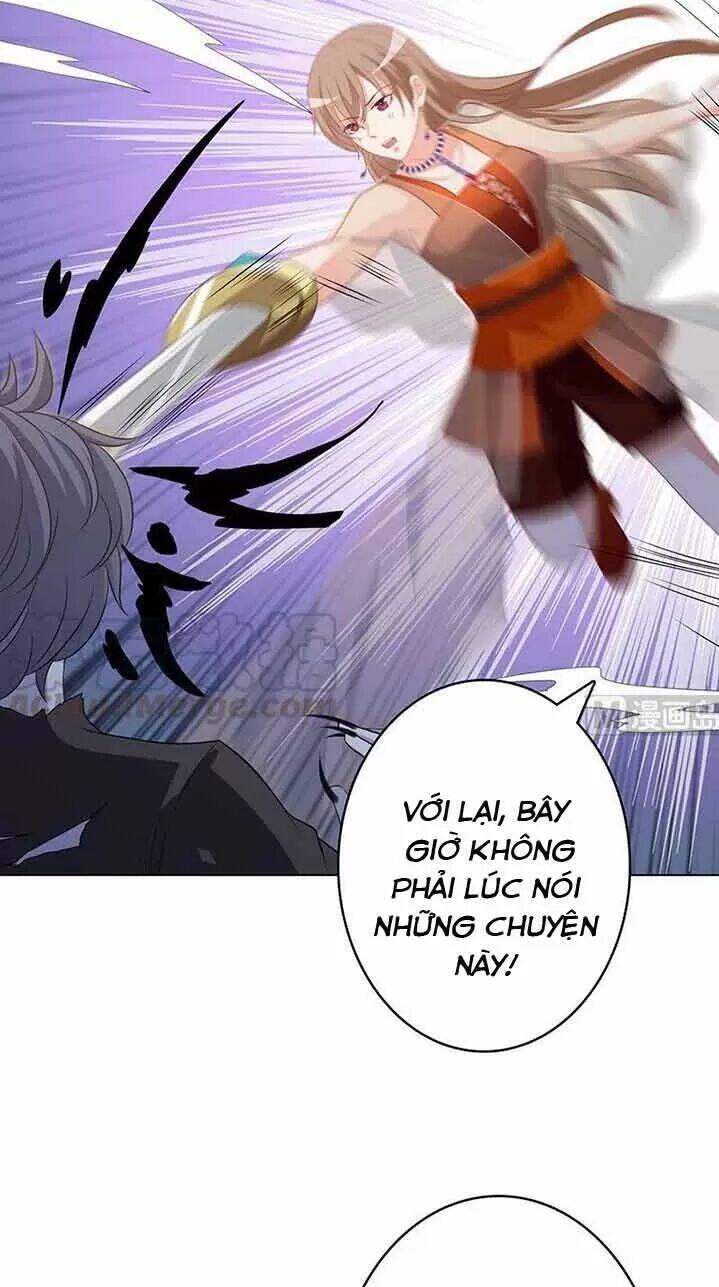 Quy Luật Tình Yêu Ở Mạt Thế Chapter 352 - 9