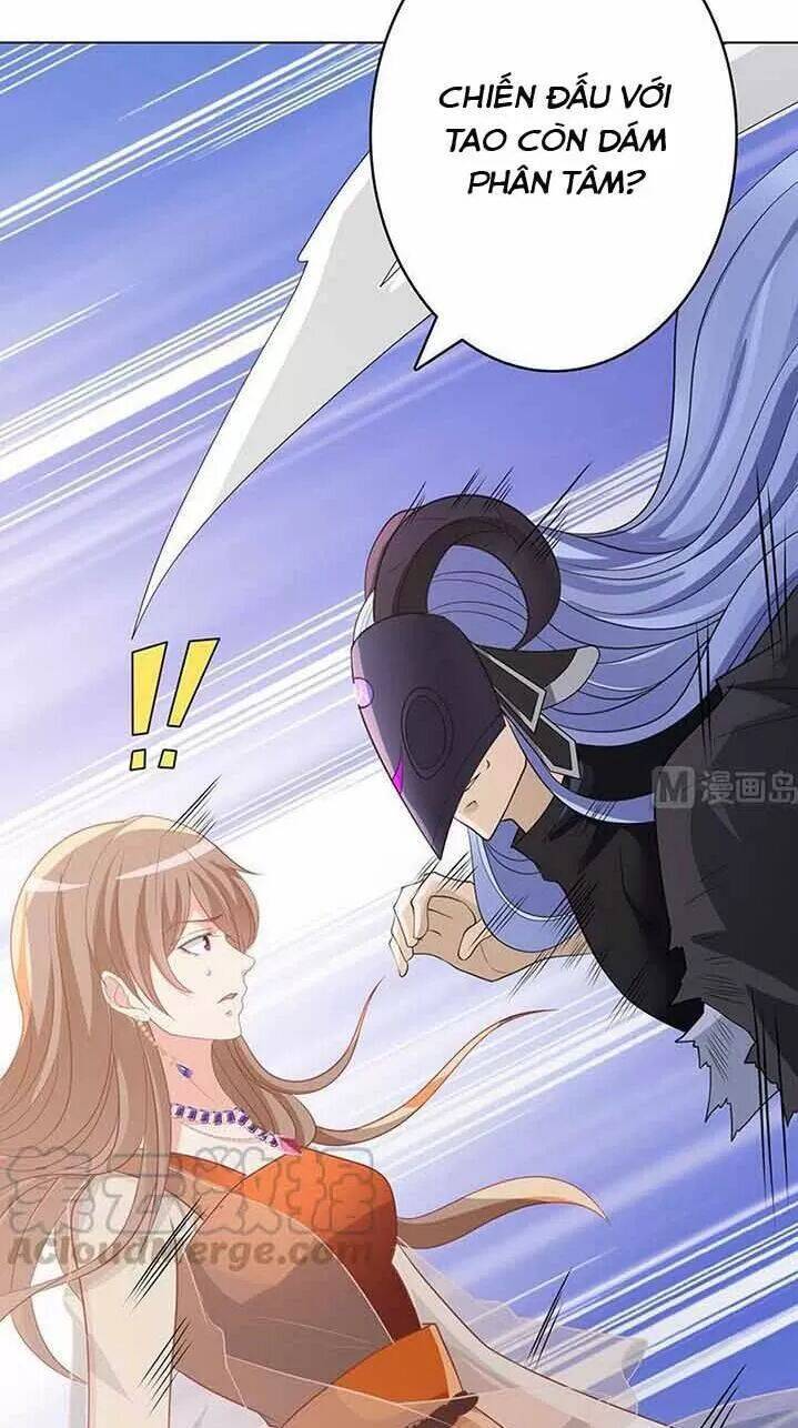 Quy Luật Tình Yêu Ở Mạt Thế Chapter 352 - 10