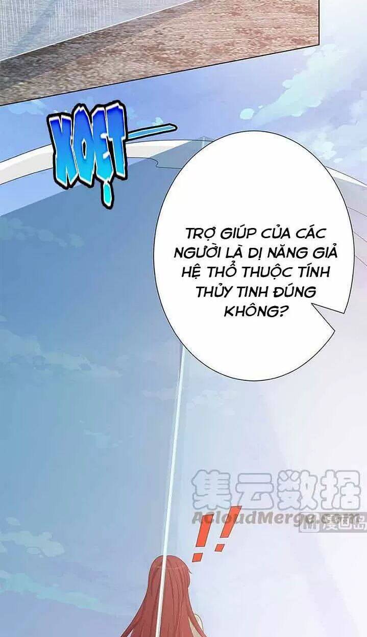Quy Luật Tình Yêu Ở Mạt Thế Chapter 353 - 2