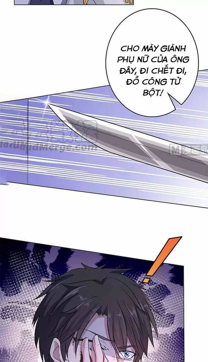Quy Luật Tình Yêu Ở Mạt Thế Chapter 353 - 11