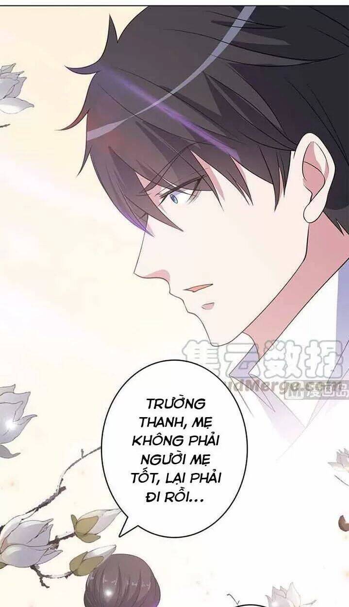Quy Luật Tình Yêu Ở Mạt Thế Chapter 353 - 15