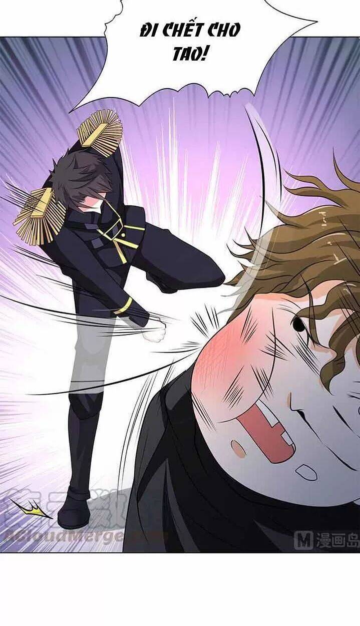 Quy Luật Tình Yêu Ở Mạt Thế Chapter 353 - 19