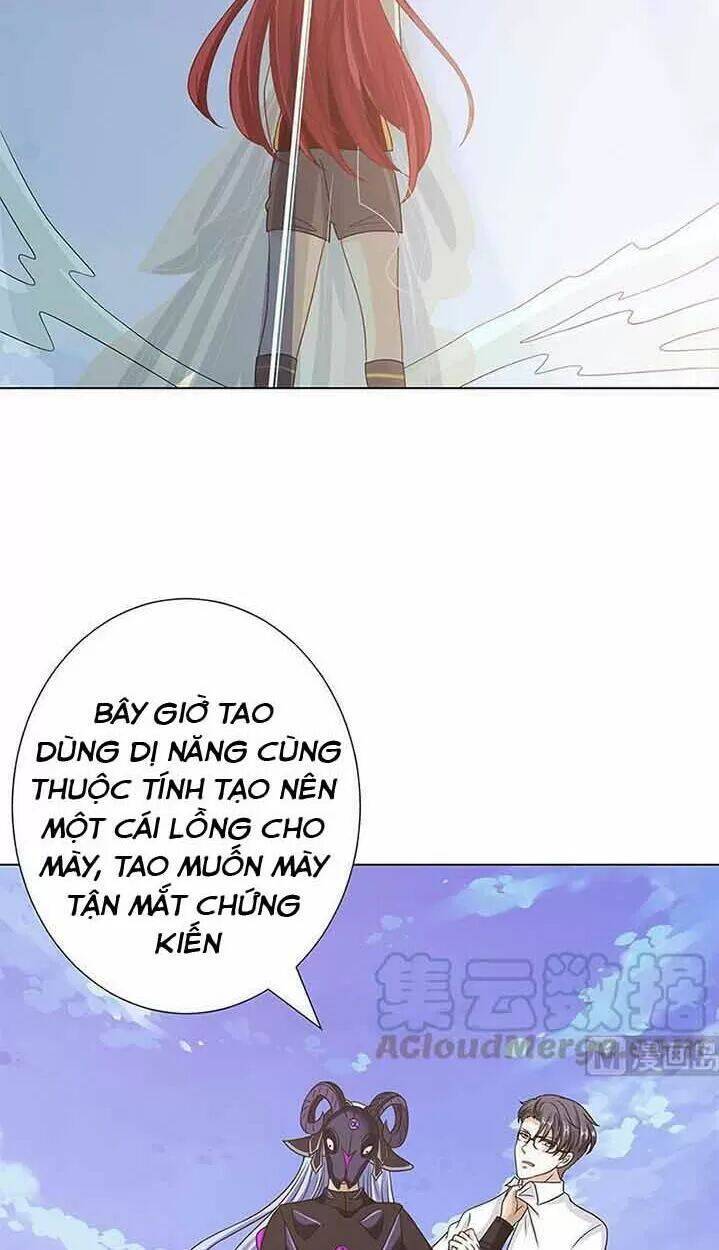 Quy Luật Tình Yêu Ở Mạt Thế Chapter 353 - 3