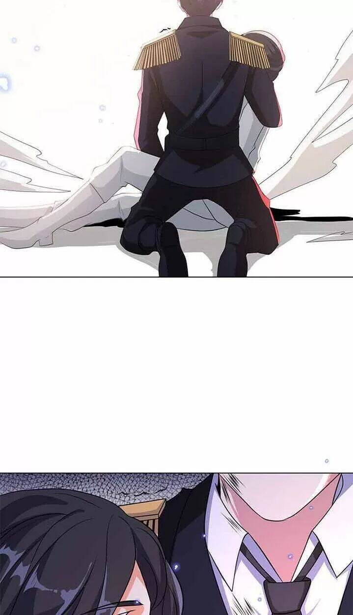 Quy Luật Tình Yêu Ở Mạt Thế Chapter 353 - 21