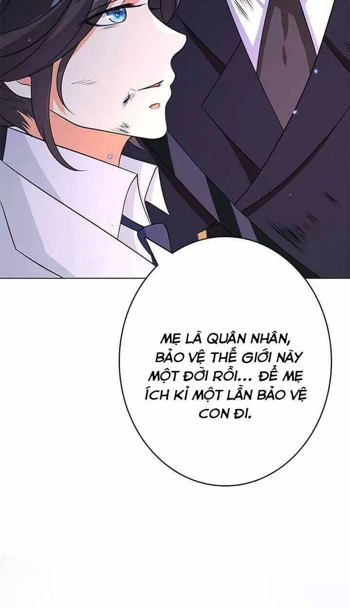 Quy Luật Tình Yêu Ở Mạt Thế Chapter 353 - 22