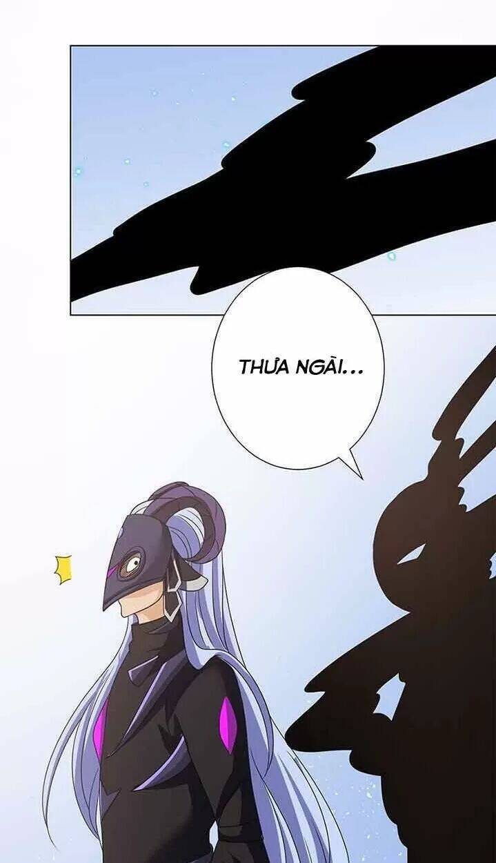 Quy Luật Tình Yêu Ở Mạt Thế Chapter 353 - 23