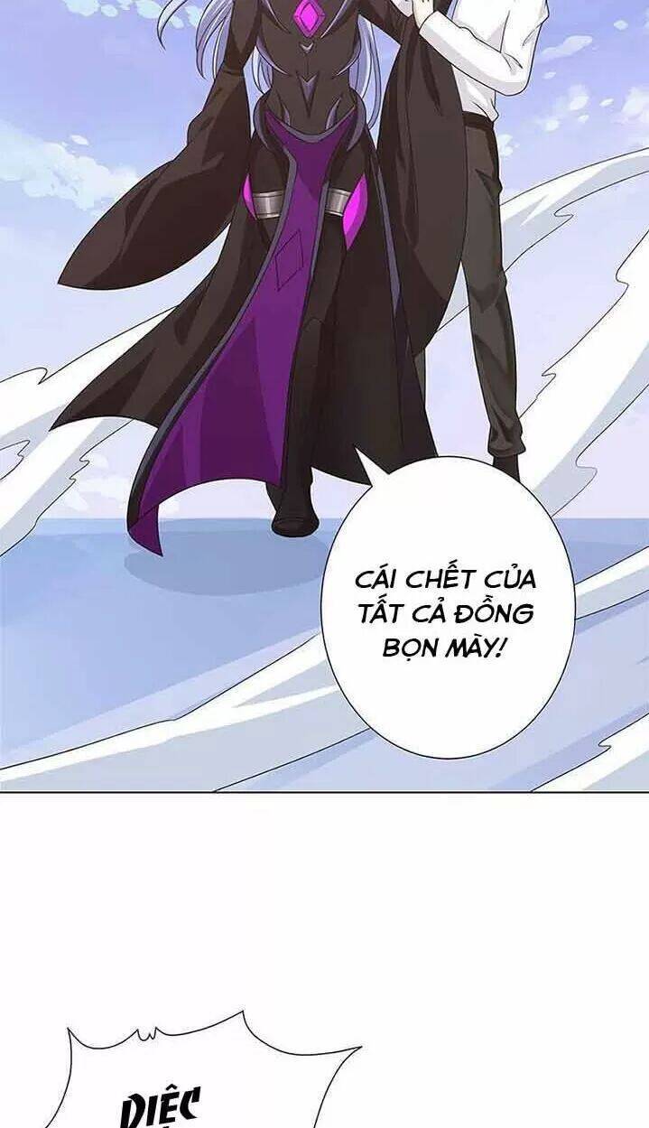 Quy Luật Tình Yêu Ở Mạt Thế Chapter 353 - 4