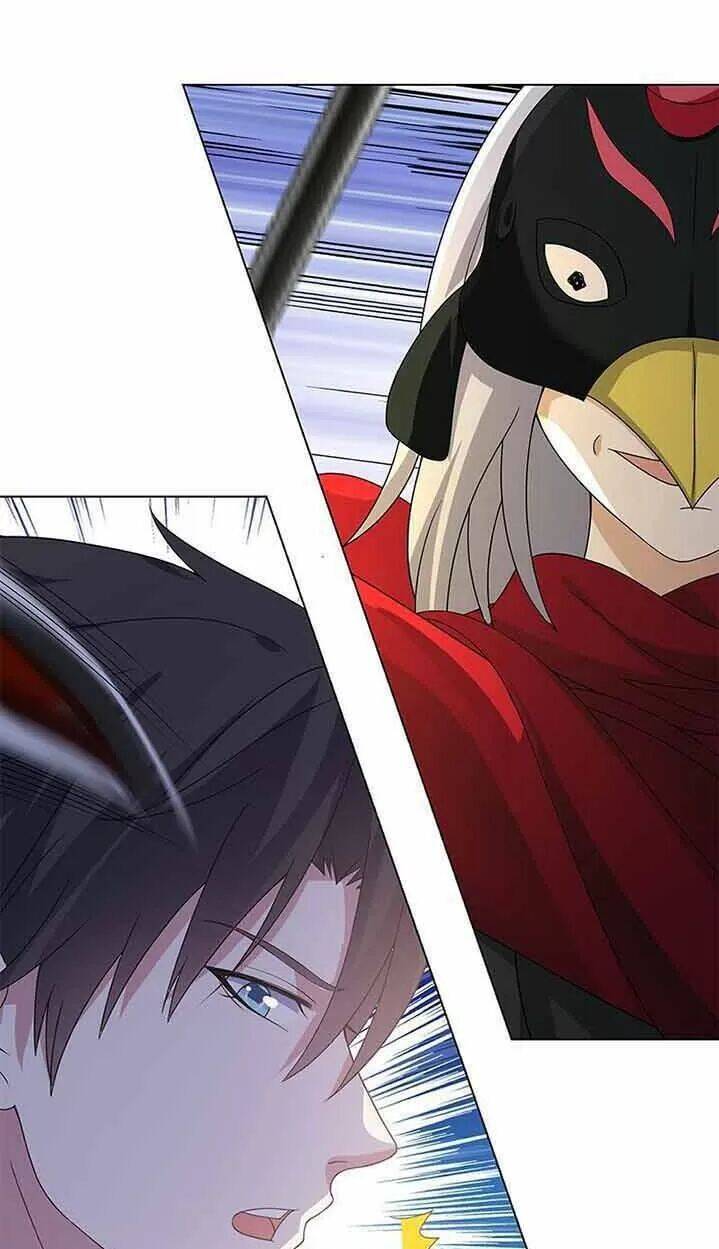 Quy Luật Tình Yêu Ở Mạt Thế Chapter 353 - 6