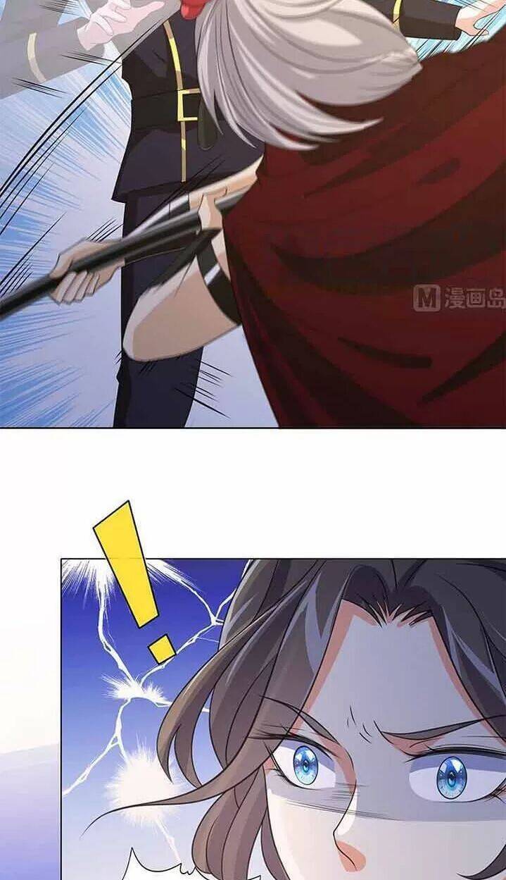 Quy Luật Tình Yêu Ở Mạt Thế Chapter 353 - 8