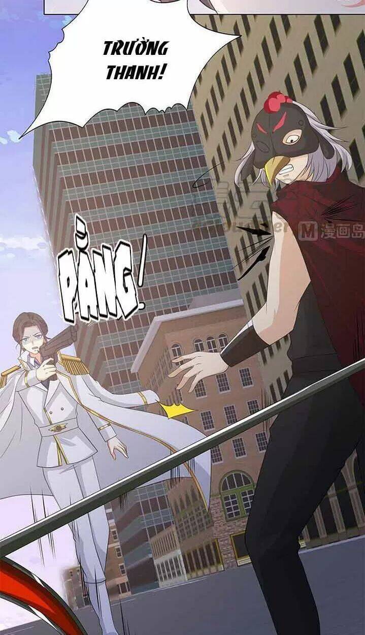 Quy Luật Tình Yêu Ở Mạt Thế Chapter 353 - 9