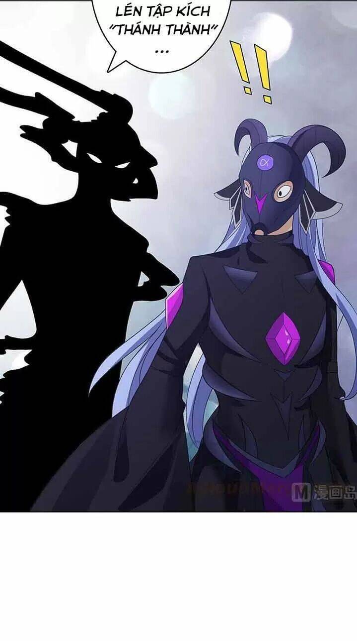 Quy Luật Tình Yêu Ở Mạt Thế Chapter 354 - 2