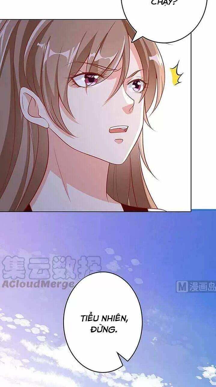 Quy Luật Tình Yêu Ở Mạt Thế Chapter 354 - 11