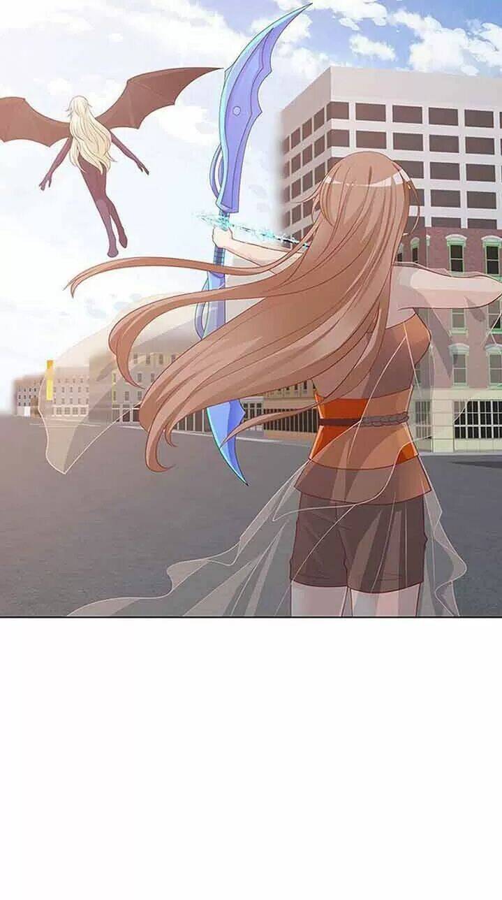 Quy Luật Tình Yêu Ở Mạt Thế Chapter 354 - 12