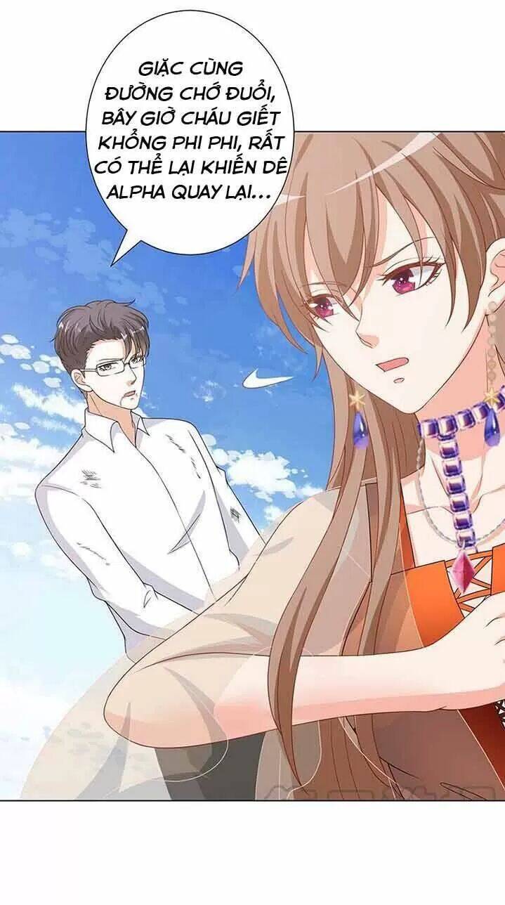 Quy Luật Tình Yêu Ở Mạt Thế Chapter 354 - 13