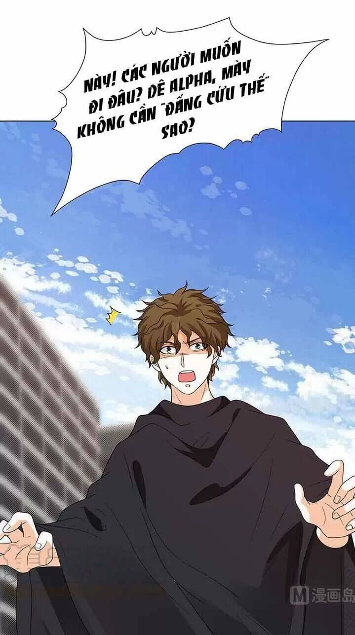 Quy Luật Tình Yêu Ở Mạt Thế Chapter 354 - 15