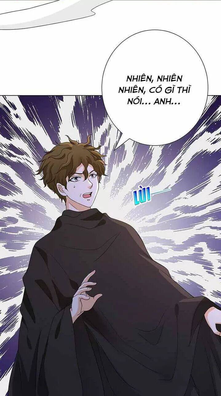 Quy Luật Tình Yêu Ở Mạt Thế Chapter 354 - 18