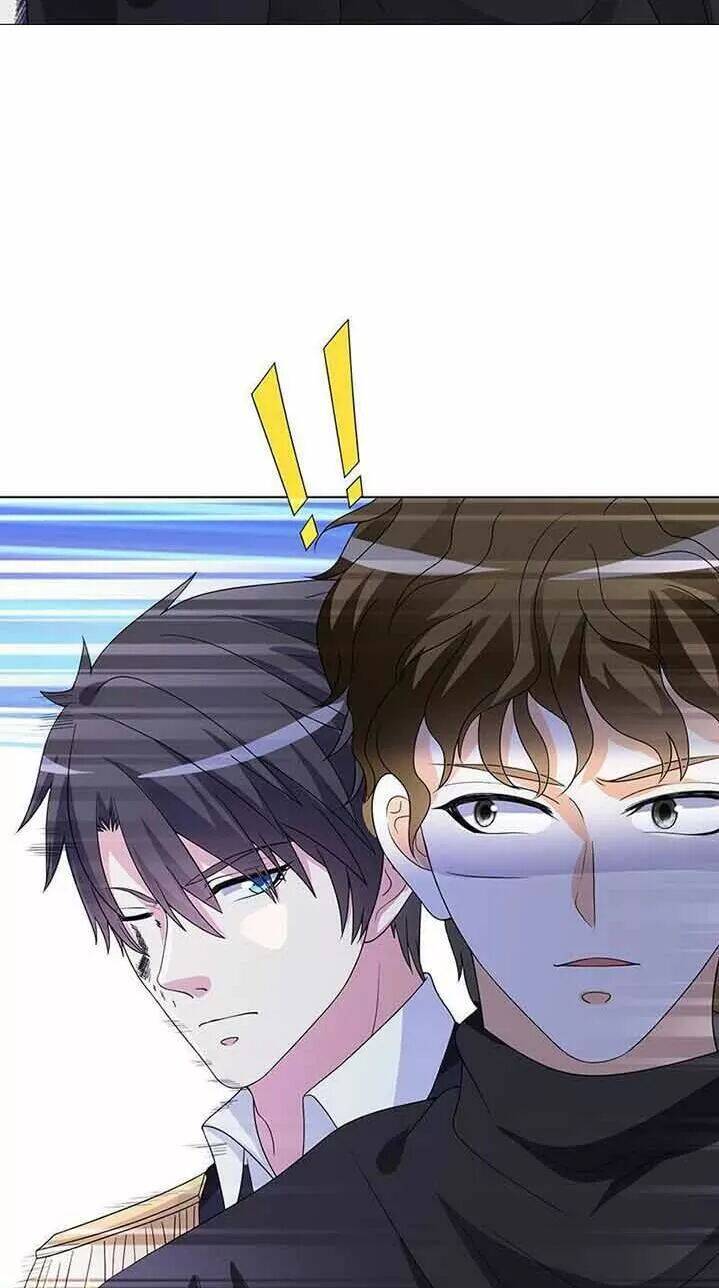 Quy Luật Tình Yêu Ở Mạt Thế Chapter 354 - 19