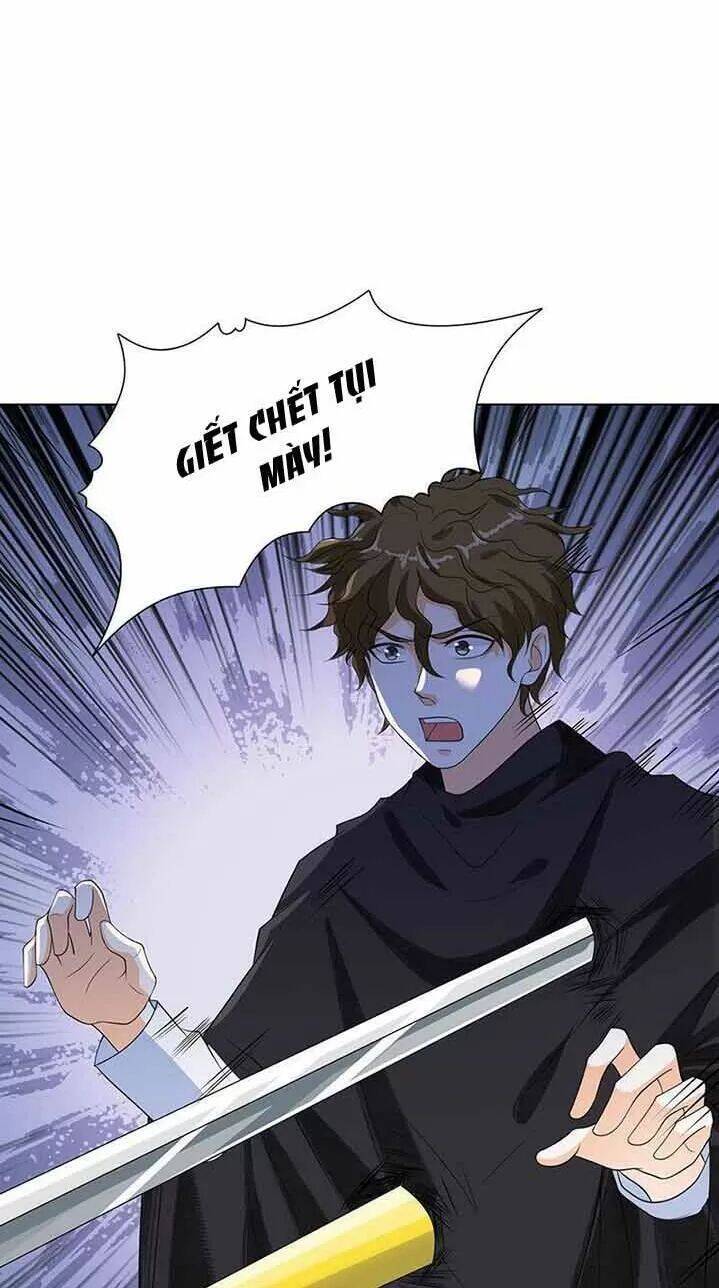 Quy Luật Tình Yêu Ở Mạt Thế Chapter 354 - 24
