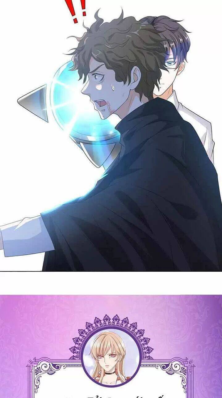 Quy Luật Tình Yêu Ở Mạt Thế Chapter 354 - 26