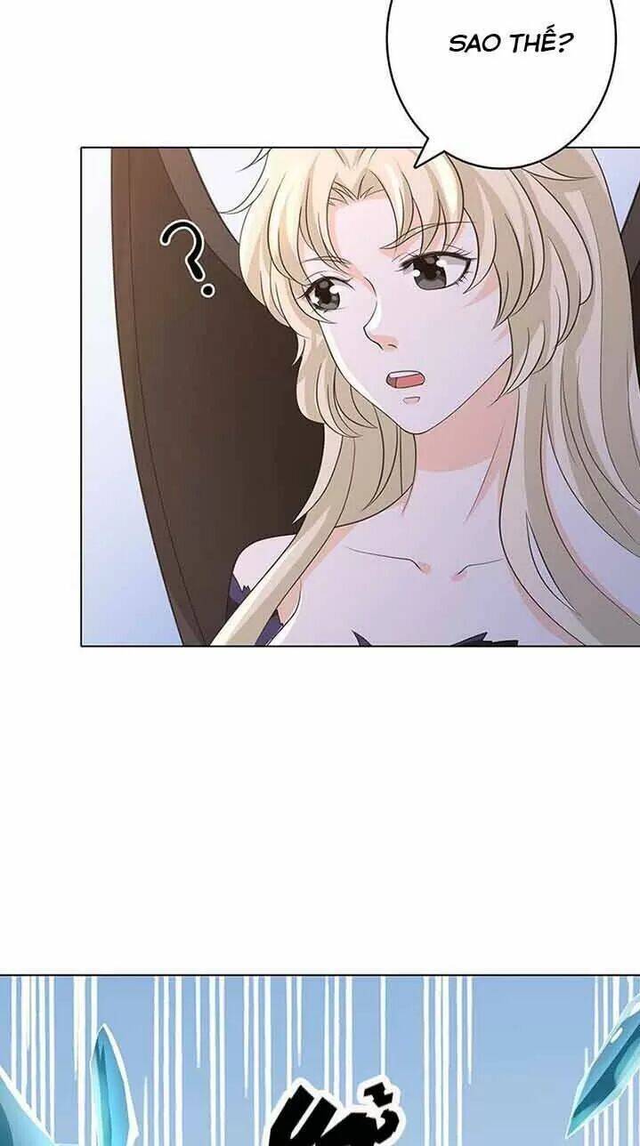 Quy Luật Tình Yêu Ở Mạt Thế Chapter 354 - 4