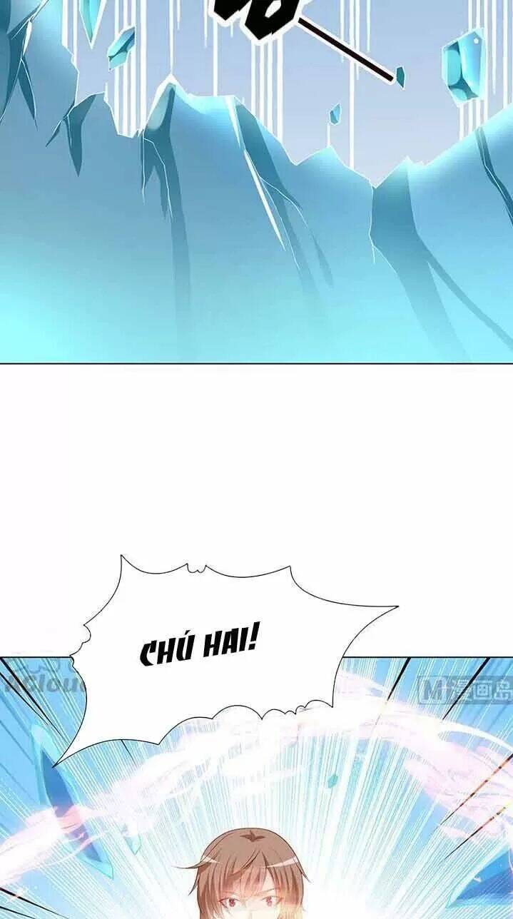 Quy Luật Tình Yêu Ở Mạt Thế Chapter 354 - 5