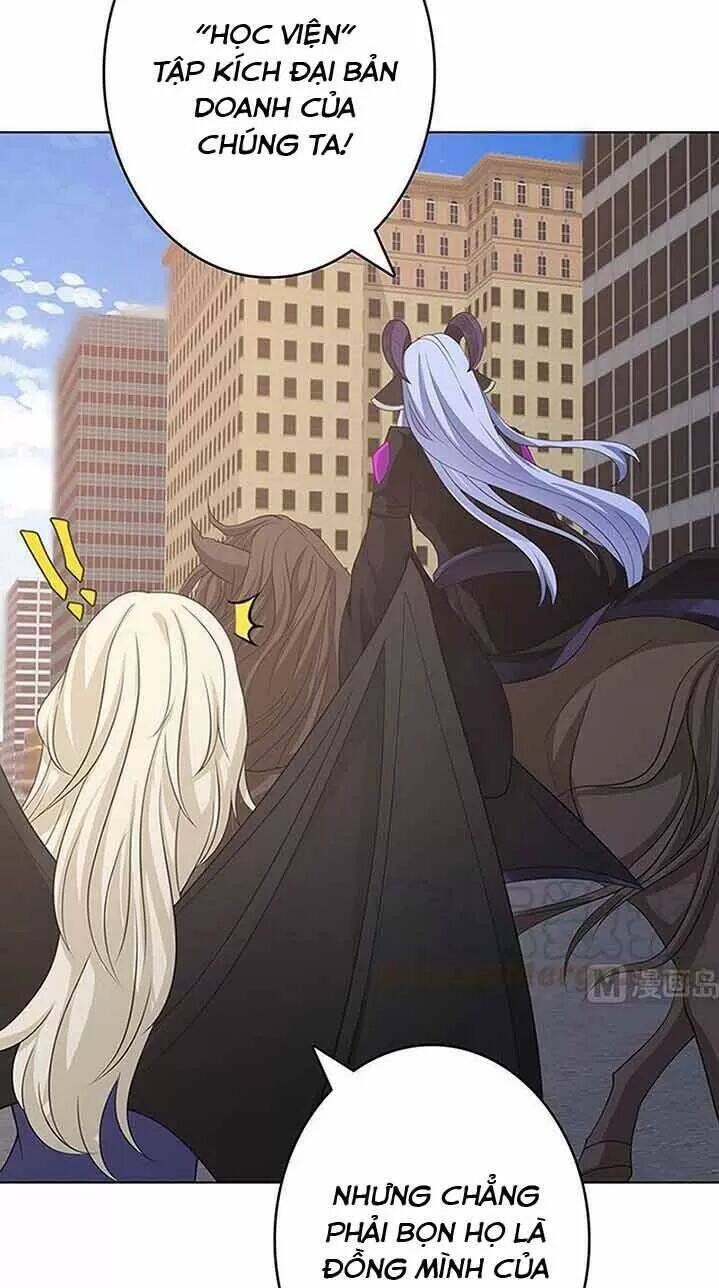 Quy Luật Tình Yêu Ở Mạt Thế Chapter 354 - 7