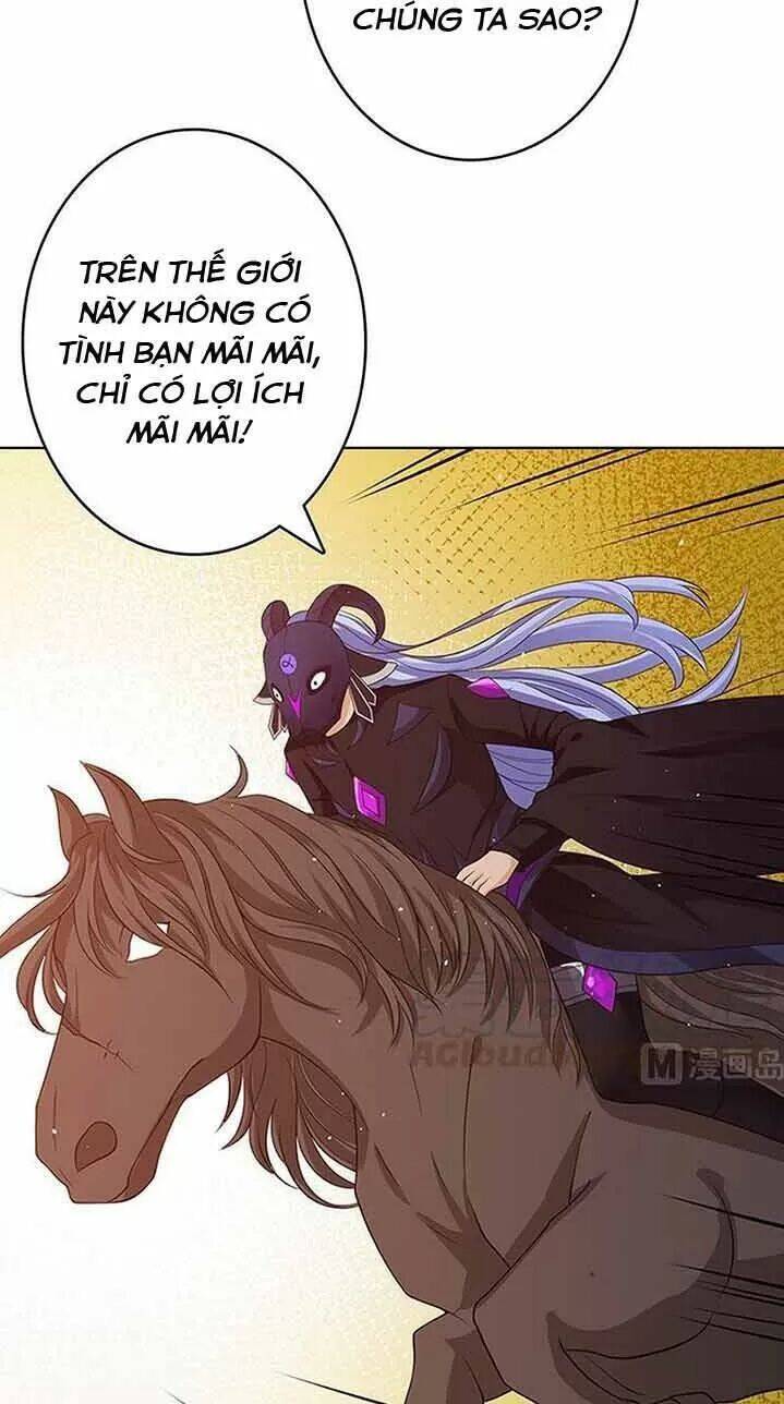 Quy Luật Tình Yêu Ở Mạt Thế Chapter 354 - 8