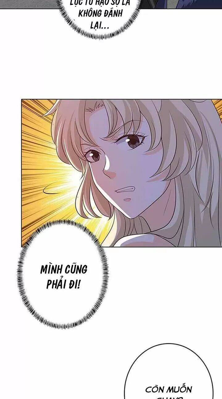 Quy Luật Tình Yêu Ở Mạt Thế Chapter 354 - 10