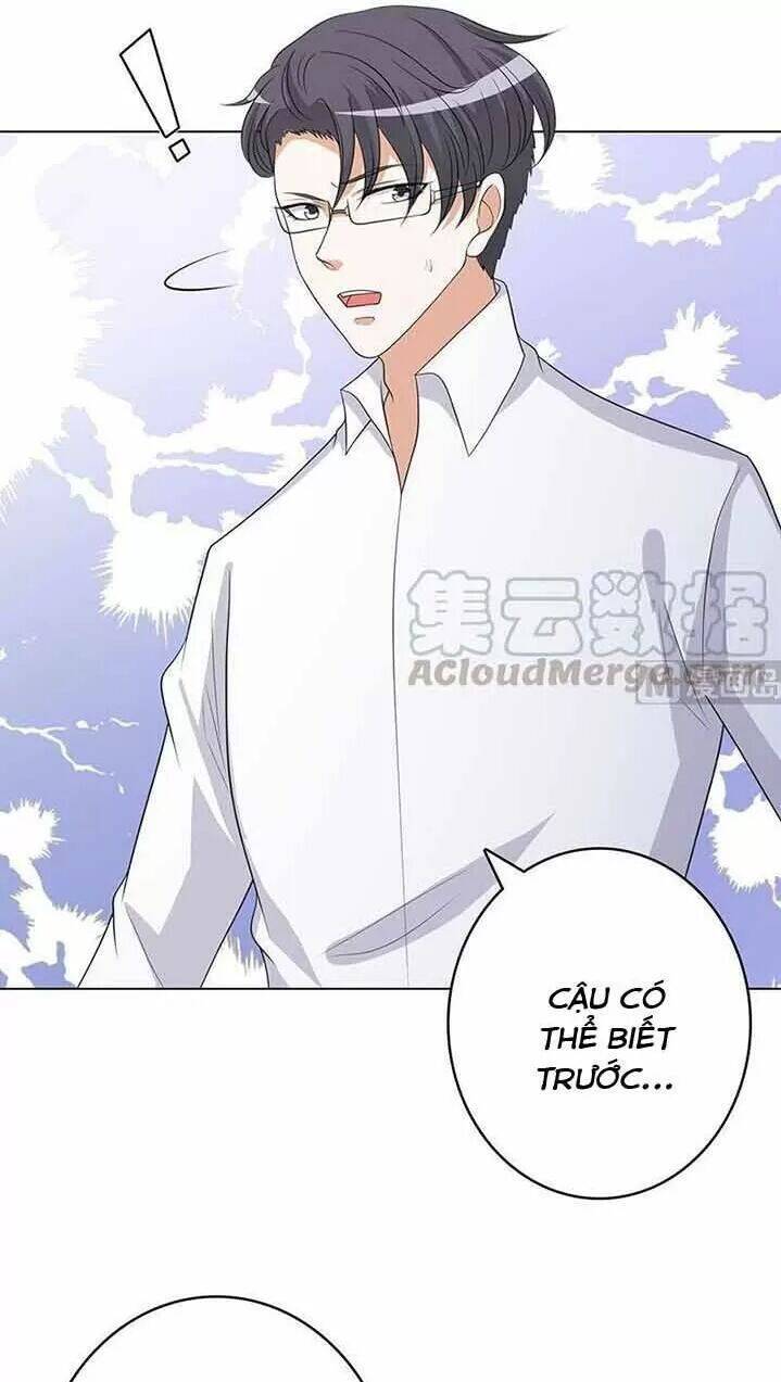 Quy Luật Tình Yêu Ở Mạt Thế Chapter 355 - 12