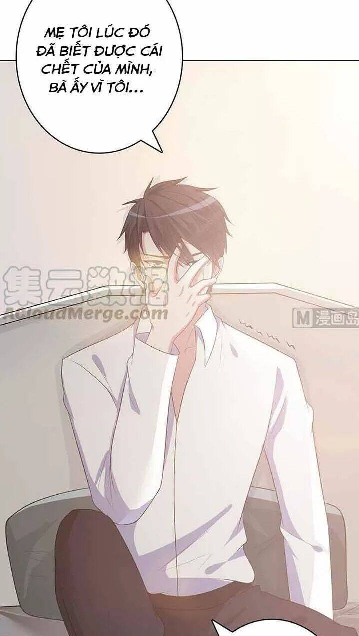 Quy Luật Tình Yêu Ở Mạt Thế Chapter 355 - 13